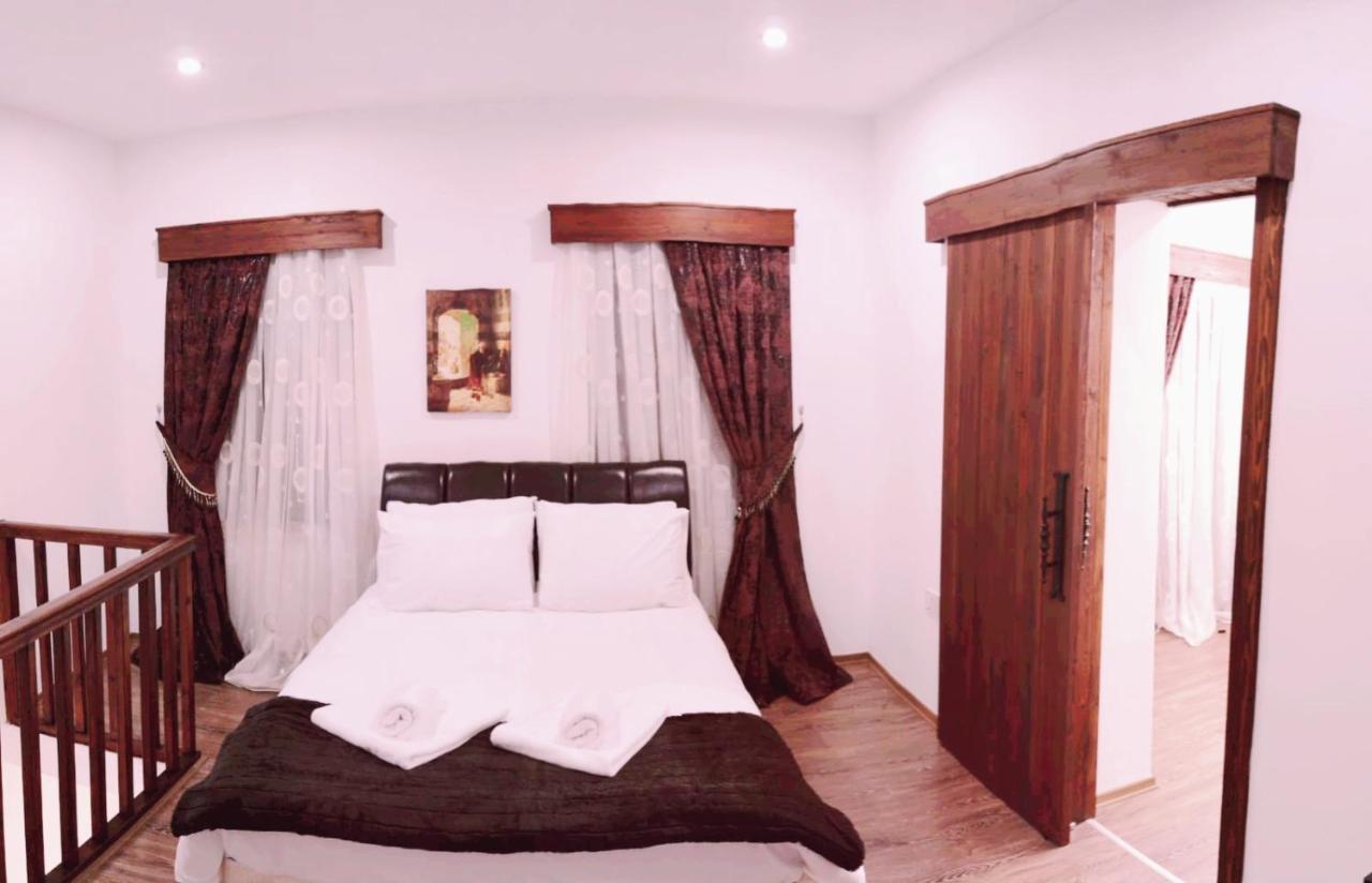Malia Fountain House Apartamento Famagusta  Exterior foto
