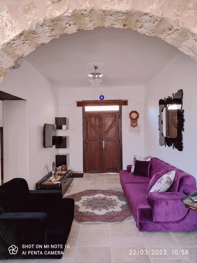 Malia Fountain House Apartamento Famagusta  Exterior foto