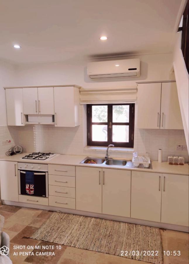 Malia Fountain House Apartamento Famagusta  Exterior foto