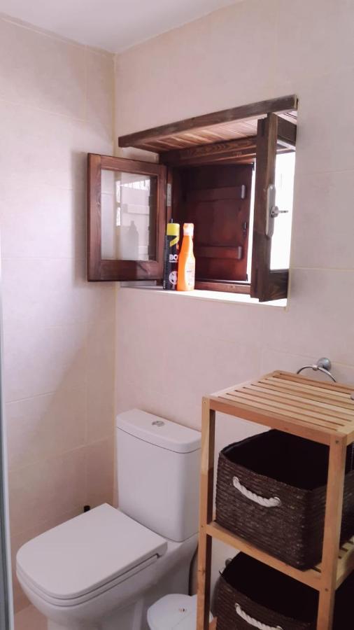 Malia Fountain House Apartamento Famagusta  Exterior foto