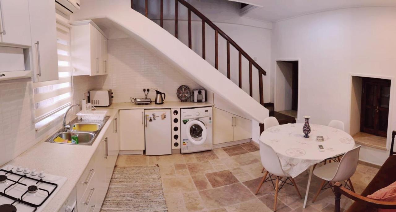 Malia Fountain House Apartamento Famagusta  Exterior foto