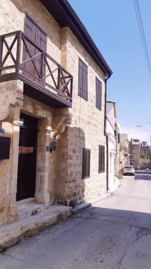 Malia Fountain House Apartamento Famagusta  Exterior foto