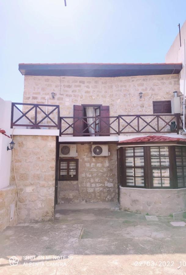Malia Fountain House Apartamento Famagusta  Exterior foto