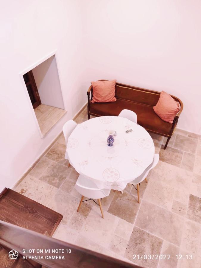 Malia Fountain House Apartamento Famagusta  Exterior foto