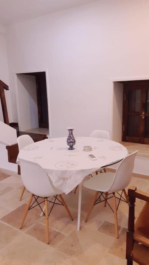 Malia Fountain House Apartamento Famagusta  Exterior foto