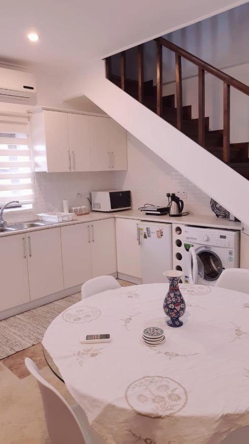 Malia Fountain House Apartamento Famagusta  Exterior foto