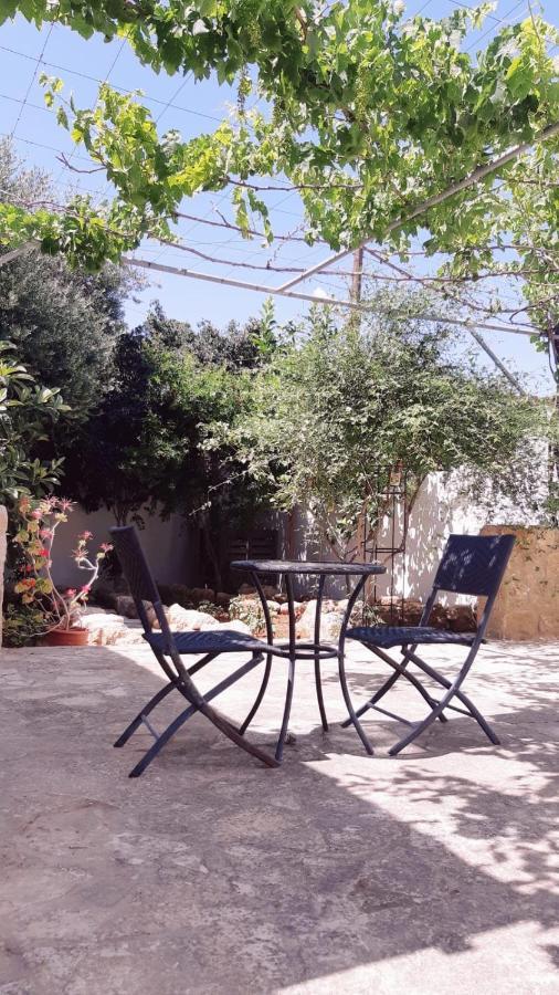 Malia Fountain House Apartamento Famagusta  Exterior foto